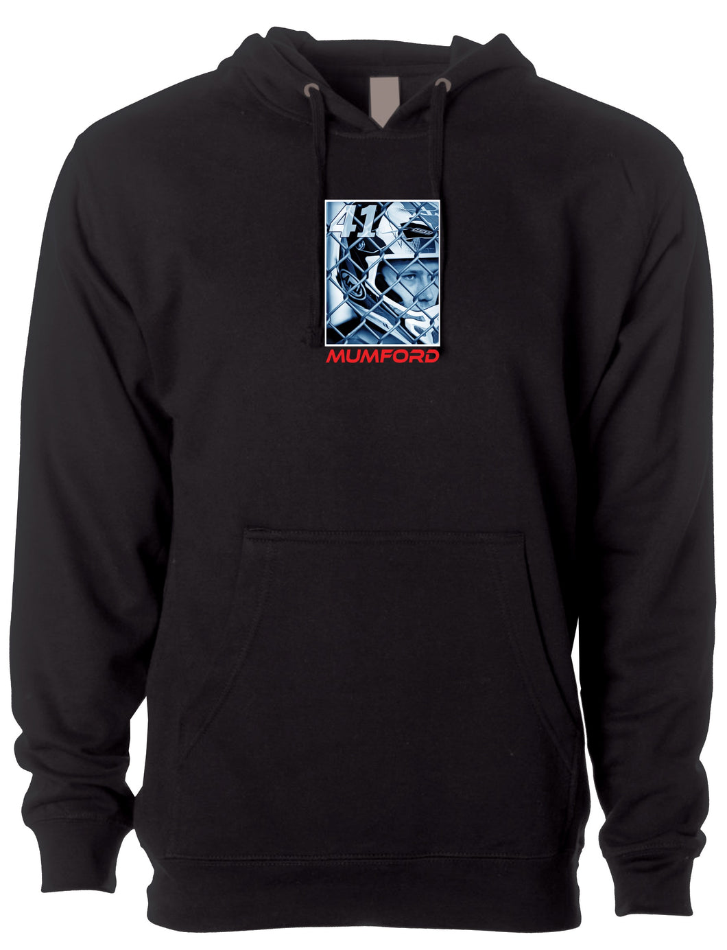 MUMFORD 41 hoodie