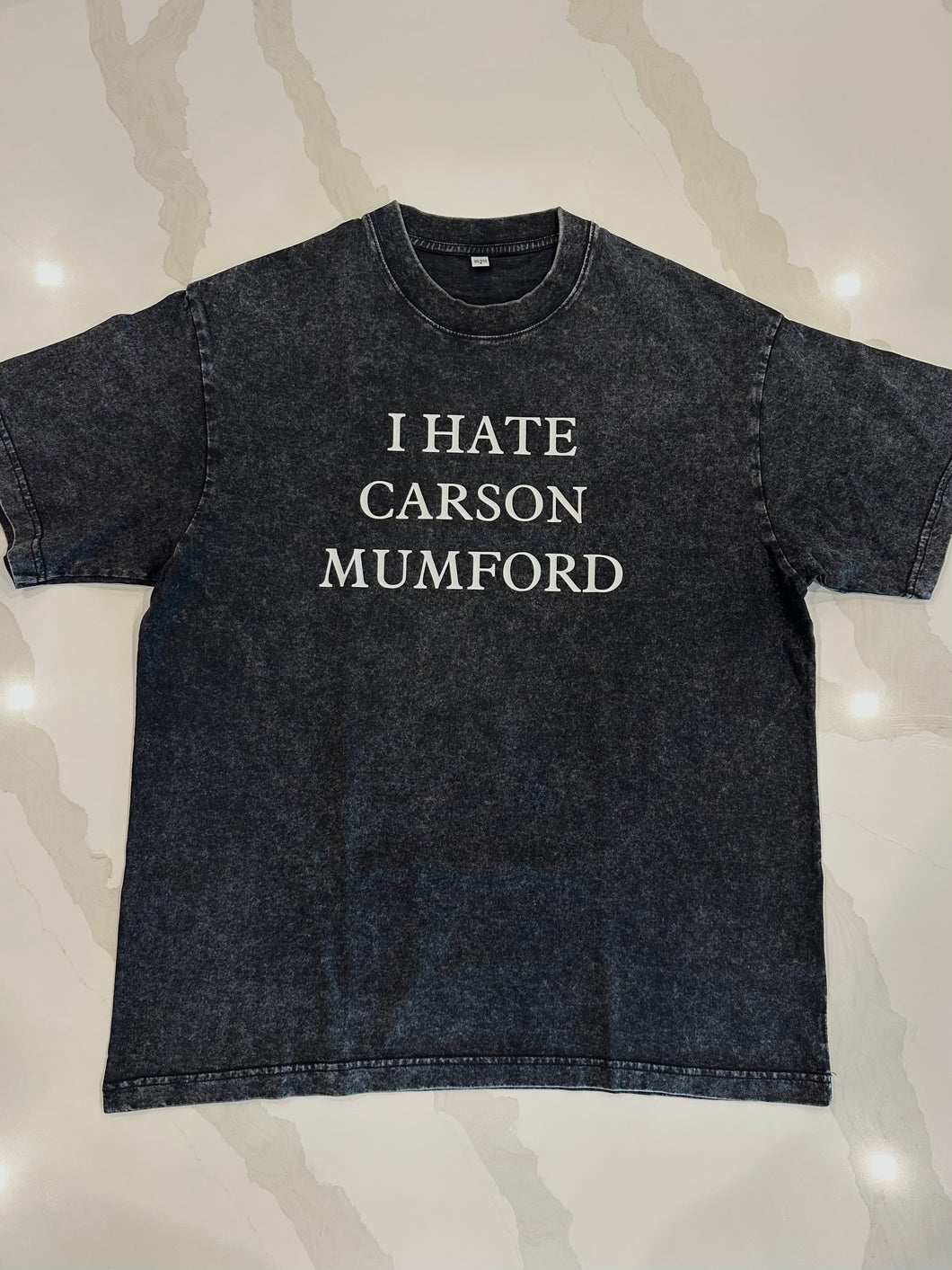 I Hate Carson Tee