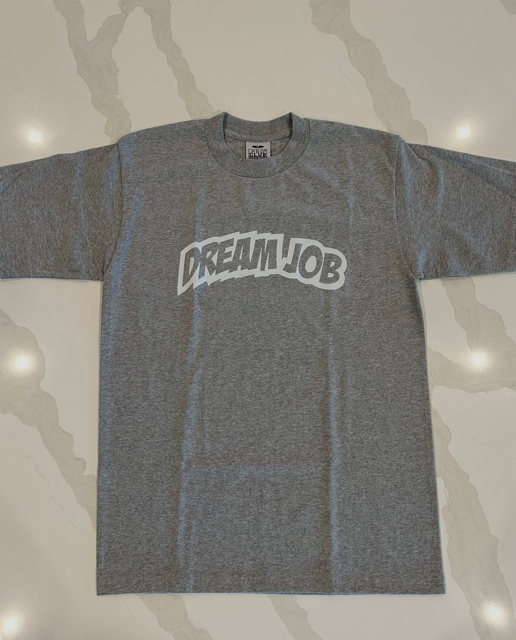 Dream Job Tee